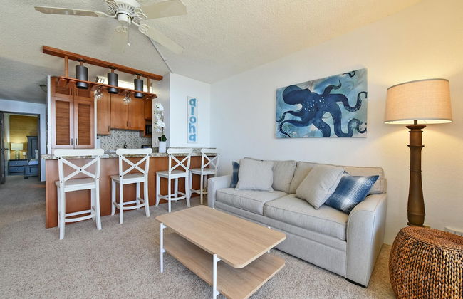 Maalaea Banyans 203 - Foto 3