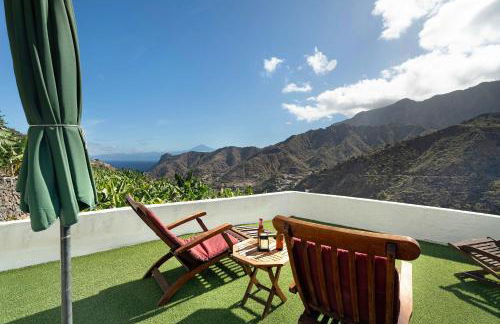 Casa Tajaraste 1 - Foto 1