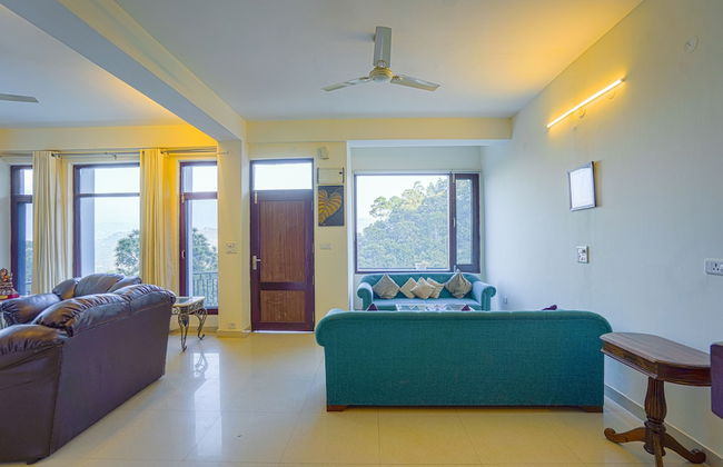 Kia Kasauli Chalet 3 BHK by Dumnu Homes - Foto 19