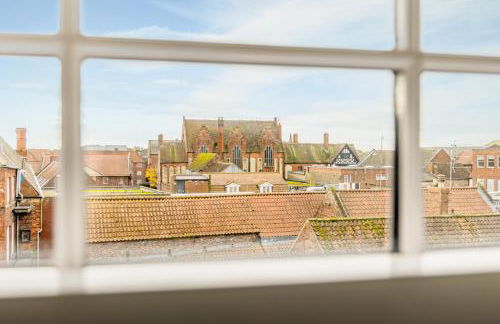 The Rooftops - Foto 19