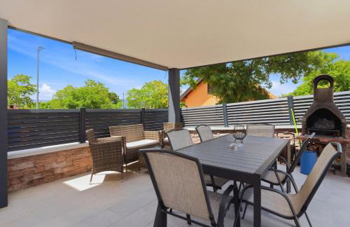 Holiday house "Sabine pink" with heated pool - Photo 20