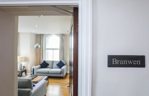 Harlech Apartments - Branwen - Foto 4