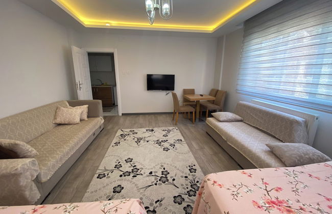 Mira Suite Apart - Foto 24