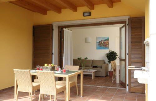 Appartamenti Corte Leonardo - Photo 66