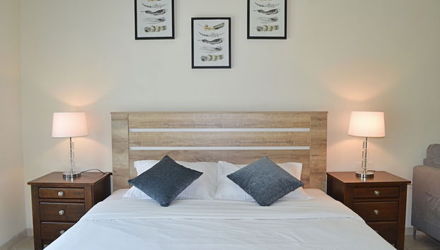 NMR - New Spacious Studio flat - Foto 4, Habitación