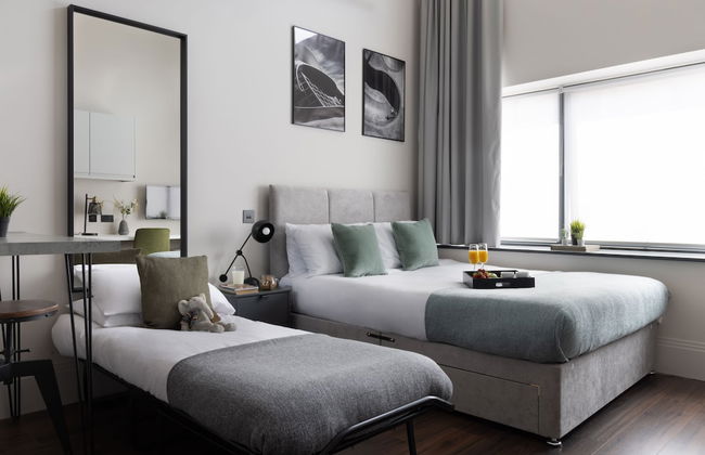 Vive Hotel - Foto 22