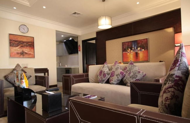 Boudl Al Fahahil - Photo 5