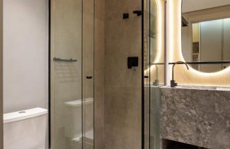 Luxo na rua mais icônica do Itaim Bibi - Foto 13