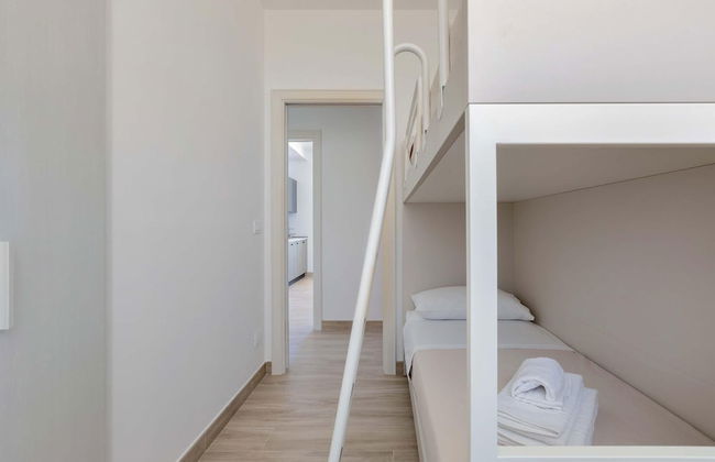 2390 Villa Eva by Perle di Puglia - Foto 5