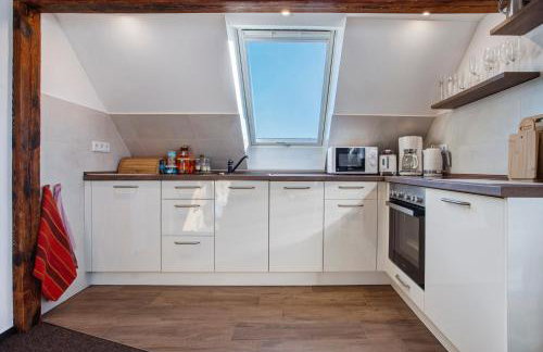 gemütliche Ferienwohnung in Seenähe - Foto 7