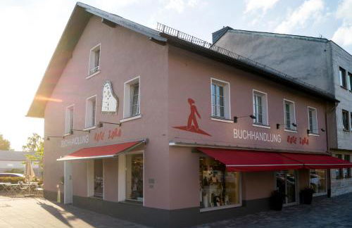 Ferienwohnungen in Losheim am See - Foto 21