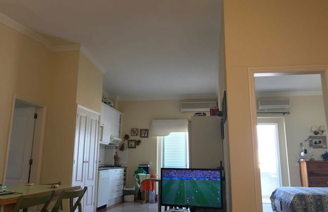 Borda d'Água, Praia da Oura - Foto 31