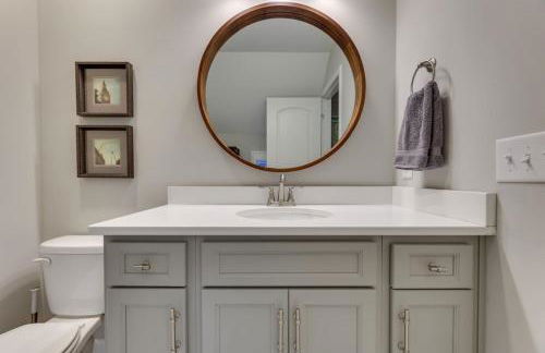 Beautiful cottage next to Tims Ford Lake - Foto 3