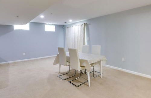 Pet-Friendly Lanham Getaway with Community Pool! - Foto 8