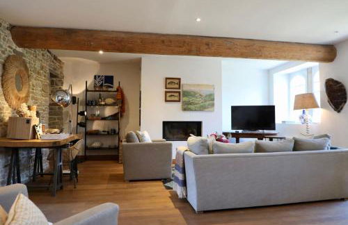 La Hunière - Foto 12