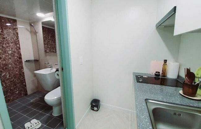 Yoohoo House - Foto 52