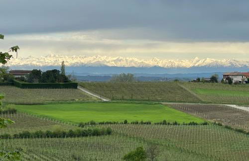 Casa di Mia Zia Bed & Wine - Villa Uve - Foto 50