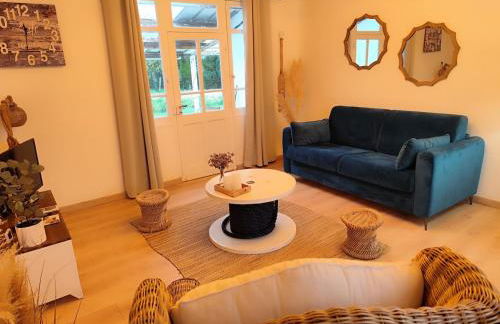 La p'tite camargue - Foto 3