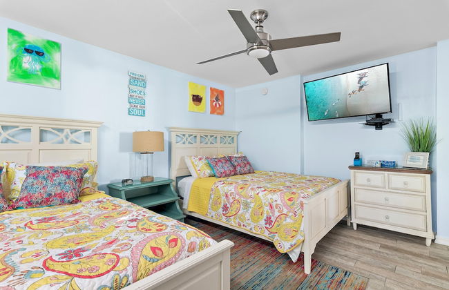 Shoreline Towers 2025 - Foto 11