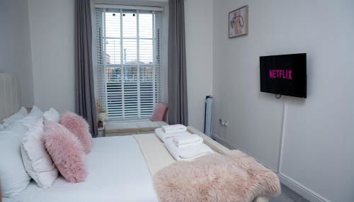 Easy Central Stay - Families, Work & Long Stays - Foto 3, wardrobe