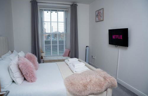 Easy Central Stay - Families, Work & Long Stays - Foto 3