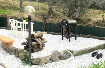 Agrihome di Alberto Giuseppe Gulotta B&B Bella Vista Chalet La Vista - Foto 4