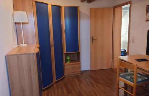 Apartment 4 Zum Kuhstall Heinrichsberg - Magdeburg - Foto 25