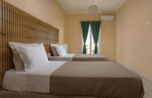 Ammos Comfort Apartments, 400m from Kalamaki Beach, by ZanteWize - Foto 16