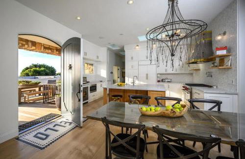 4BR Luxury Del Mar Beach House with Ocean Views - Foto 9