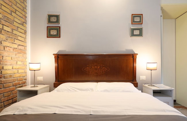 Maison Colosseo - Photo 60