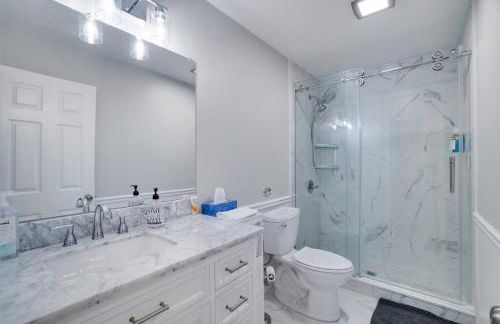 Cozy Poconos Retreat Hot tub, Game room and igloo - Foto 10