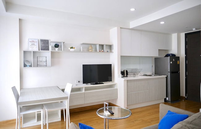 Luxury Condo Nimman, Best Location, Poolsauna - Foto 7