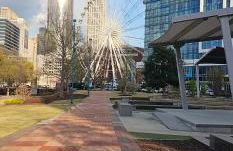 Charming Historic Cabbagetown Home an Atlanta Gem! Close to Atlanta Stadium FIFA! - Foto 5