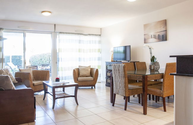 Résidence les Flamants Roses - Photo 7