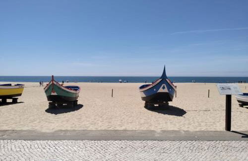 Bungalow Martins Nazaré Land`s Hause - Foto 78