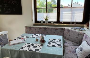 Ferienwohnung Marell - Foto 10