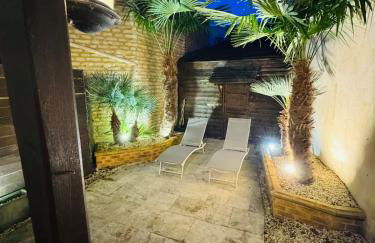 Le Cupidon & Spa - Foto 26