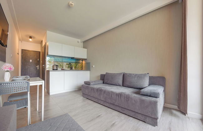 Apartamenty Sun & Snow Sanatoryjna - Photo 24