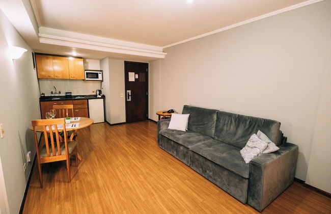 Flat Lamenha Lins - Foto 38