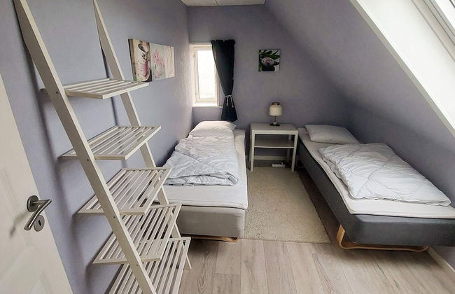 14 Person Holiday Home in Bagenkop-by Traum - Foto 15