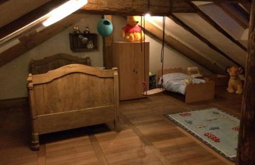 Villa spacieuse avec piscine à Le Chambon-sur-Lignon - Foto 20