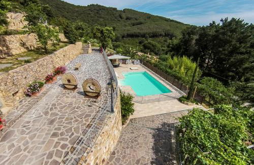 Borgo dell'Uccellaia - Ambra - Foto 12