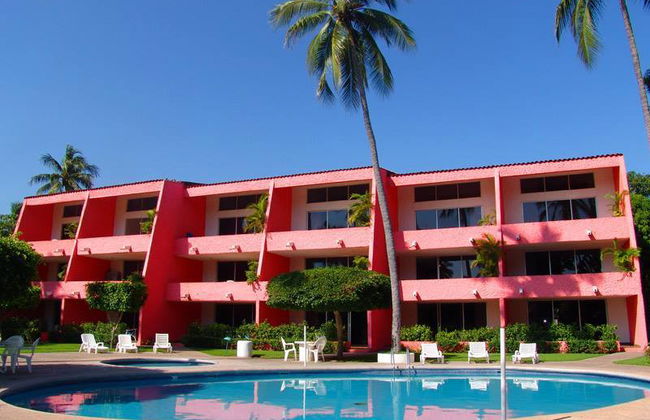 Coral Ixtapa - Foto 11