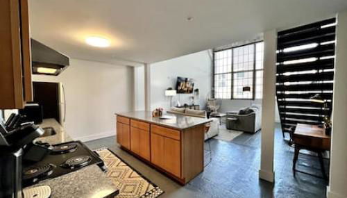 5104 Cartridge Factory Loft - Foto 5