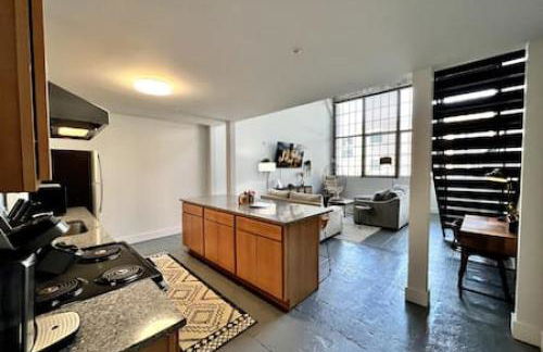 5104 Cartridge Factory Loft - Foto 5