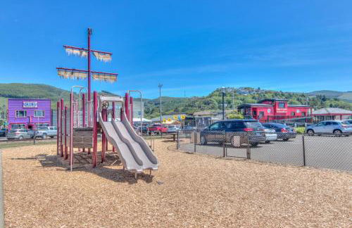 The Sand Castle - Meredith Lodging - Foto 72