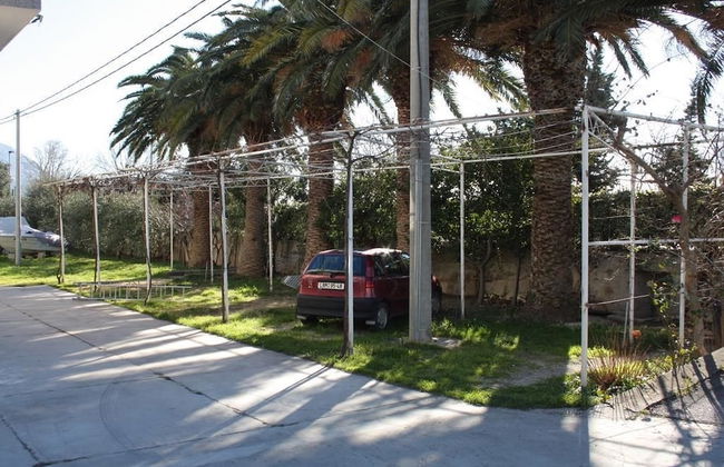 Apartments Vojnovic - Foto 68