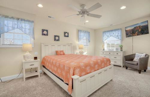 Beach Haven - Modern Home; Close to town! - Foto 22