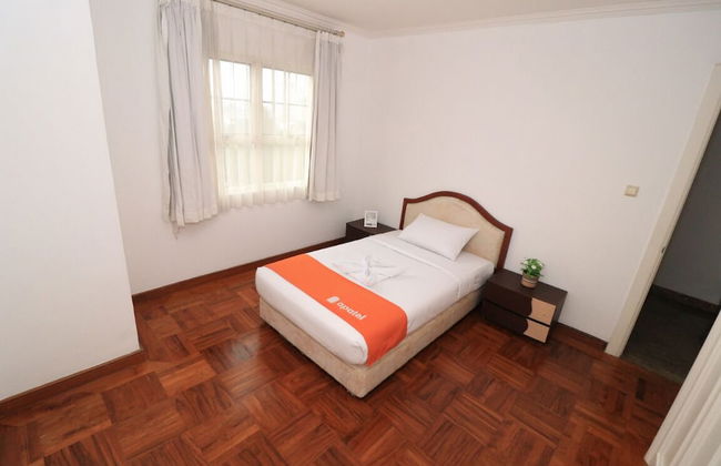 Apatel Apartement Kedoya Elok - Foto 3