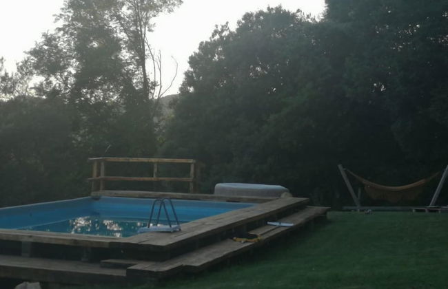 la debbia ranch - Foto 67